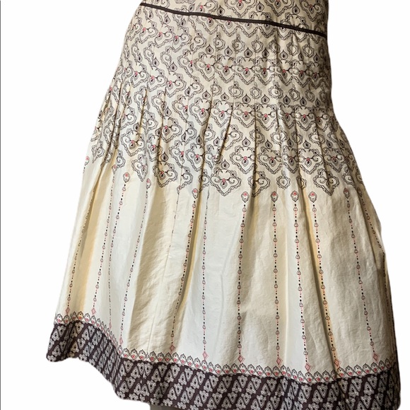 LOFT Dresses & Skirts - Loft Skirt Ann Taylor Midi